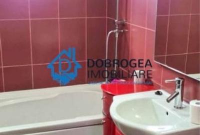Apartament cu 2 camere decomandat, mobilat în E3 - 2