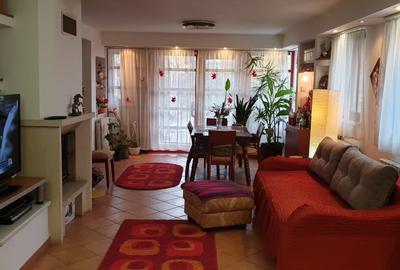 Casă individuală cu 7 camere cu Garaj în Săftica - 13