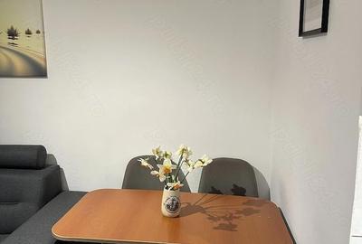 Garsonieră decomandată în Central - 7