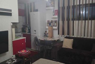 Apartament cu 2 camere semidecomandat în Central - 7