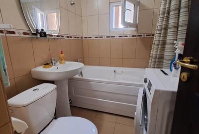 PACURARI,  Petru Poni, apartament 2 camere, 43 mp, 400 Euro - 6
