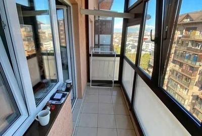 Apartament cu 2 camere decomandat în Roșu - 5