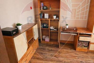 Apartament cu 3 camere în Central - 7