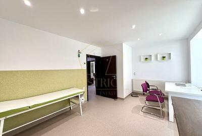 Comision 0 | Centru medical cu 6 cabinete individuale | Mosnita Noua - 8