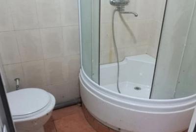 Garsonieră decomandată în Mănăștur - 2