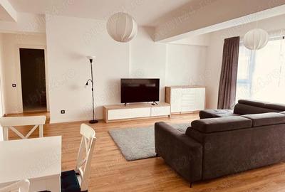 Apartament cu 2 camere semidecomandat în Sisești - 3