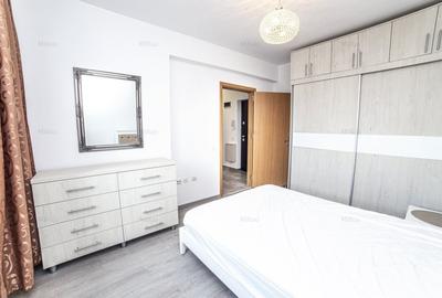 Apartament cu 2 camere decomandat, mobilat în Berceni - 7