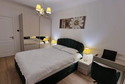 Apartament cu 3 camere decomandat în Lotus - 2