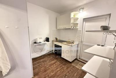 Apartament cu 2 camere decomandat în Copou - 4
