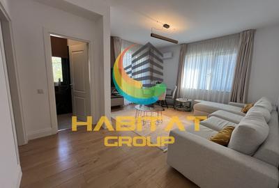 Garsoniera 41.9 mp 15 minute metrou Teclu predare 2026 Decembrie bloc Boutique - 1