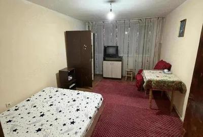 Garsoniera, 28 mp, Calea Bucuresti - 2