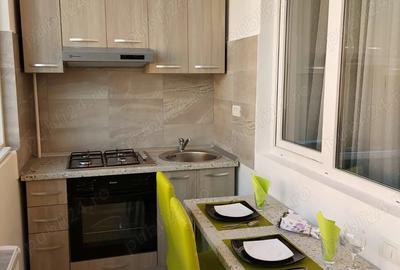 Inchiriez garsoniera moderna Militari Residence - 7