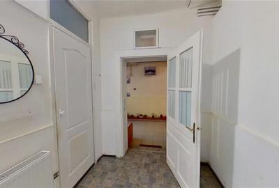 3D! Locatie decomandata, in zona centrala cu gradina, activitate profesionala/re - 5