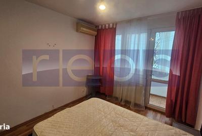 Apartament cu 2 camere, mobilat în Floreasca - 3