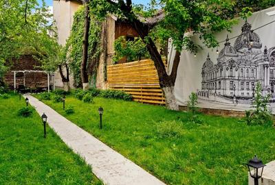 REV2003877 Casa Calea Victoriei - pretabil AirBNB REV2003877 Casa Calea Victoriei - pretabil AirBNB - 15