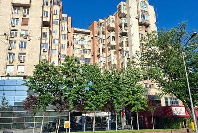 Apartament cu 3 camere decomandat în 13 Septembrie - 10