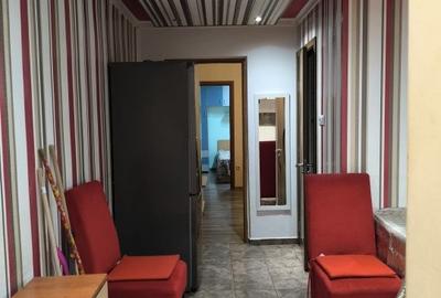 Apartament 3 camere, Nufarul, Str. Bumbacului nr 10 - 9