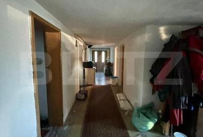 Proprietate de 486mp, 2800 mp teren,  camin sau pensiune, Sangeorgiu de Mures - 12