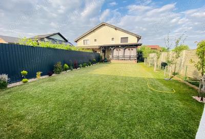 Duplex de vanzare Mosnita Veche Duplex de vanzare Mosnita Veche - 9