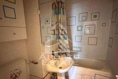 Apartament cu 3 camere, centrala proprie, zona Spitalului... - 5