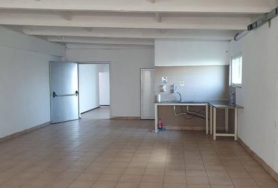 Spațiu comercial, de 477 mp, în Central - 5