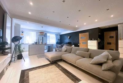 Apartament spatios de vanzare 3 camere Palazu Mare - 4