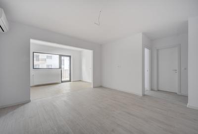 Apartament cu 2 camere semidecomandat în Industriilor - 1