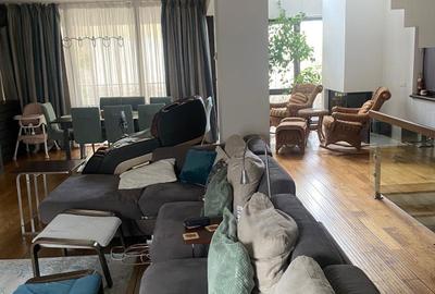 Casă cu 4 camere în Cotroceni - 3