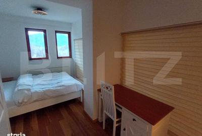 Casă cu 6 camere cu Garaj în Schei