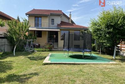 Casa cu 9 camere - panouri fotovoltaice, Timisoara - Bogdanestilor - 2