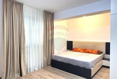 Apartament cu 4 camere si gradina proprie de vanzare/ str.  Amurgului - 1