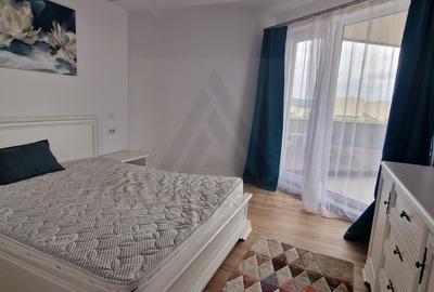 Apartament cu 2 camere decomandat, mobilat în Șelimbăr - 5