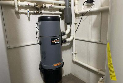 Casă cu 5 camere cu Teren 500 Mp în Mărăcineni - 5