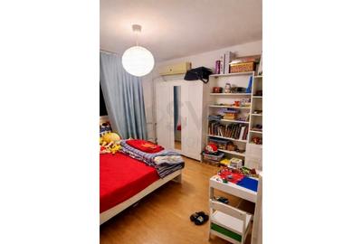 Apartament cu 2 camere decomandat, mobilat în Moșilor - 3