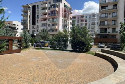 Apartament 2 camere de vanzare in Targoviste - 7