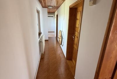 Bolintin Deal, central, vila P+1E+M, teren 1509mp, utilitati, acces facil - 11