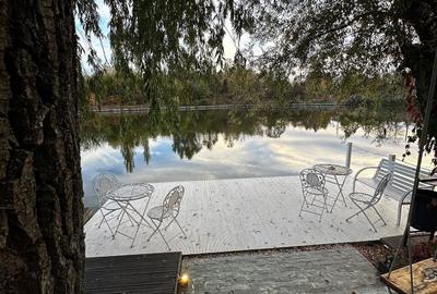 0 COMISION, AP. 3 CAMERE, BANEASA / SISESTI . PARC CU DESCHIDERE LAC 0 COMISION, AP. 3 CAMERE, BANEASA / SISESTI . PARC CU DESCHIDERE LAC - 26