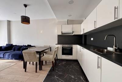 Apartament cu 3 camere în Pipera - 8