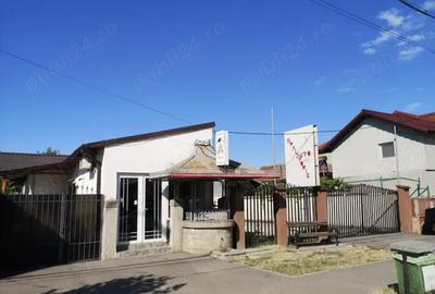 Teren spalatorie auto de inchiriat + magazin - 1