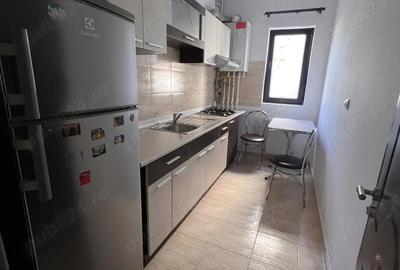 Garsonieră decomandată în Sisești - 5