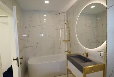 Apartament 2 camere de lux  | Complex  Wings | Zorilor - 12
