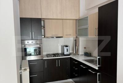 Apartament 2 camere cu balcon ?i parcare Dumbravi?a - 9