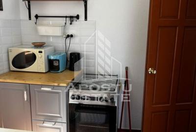 Apartament cu 3 camere în Central - 2