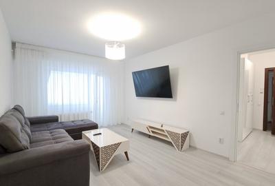 Apartament cu 3 camere decomandat în Dristor - 2