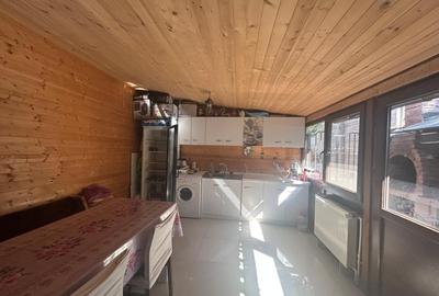 Spatiu Comercial P+1, 272 MP teren, 146 MP utili, Zona Parcul Romanescu - 16