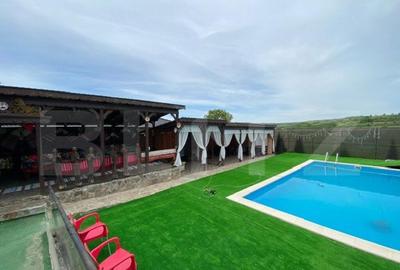 Imobil hotel , 600mp, zona Perfierie - 9