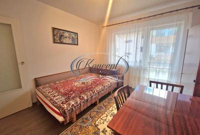 Apartament decomandat cu 2 balcoane in Intre Lacuri - 3