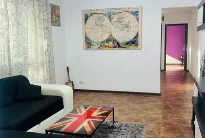 Apartament 3 camere de inchiriat , Piata Sudului sector 4 , direct proprietar Apartament 3 camere de inchiriat , Piata Sudului sector 4 , direct proprietar - 1