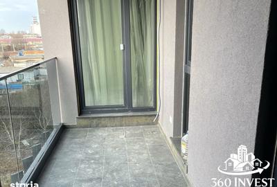 Apartament cu 2 camere în Inel II - 2