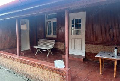 Casă cu 6 camere în Cenad - 9